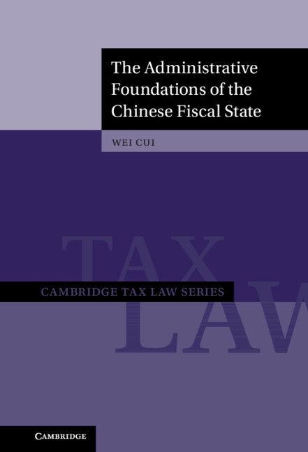 Book Excerpt: why personal income tax matters little in China