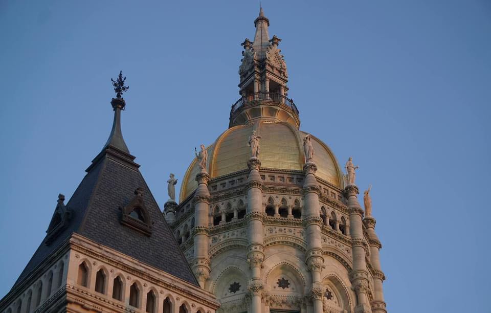 State Legislative Races in Stamford Heating Up