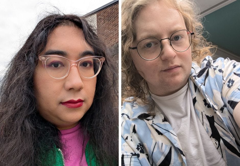 “We will not disappear”: Trans+ voices rise after Supreme Court blow