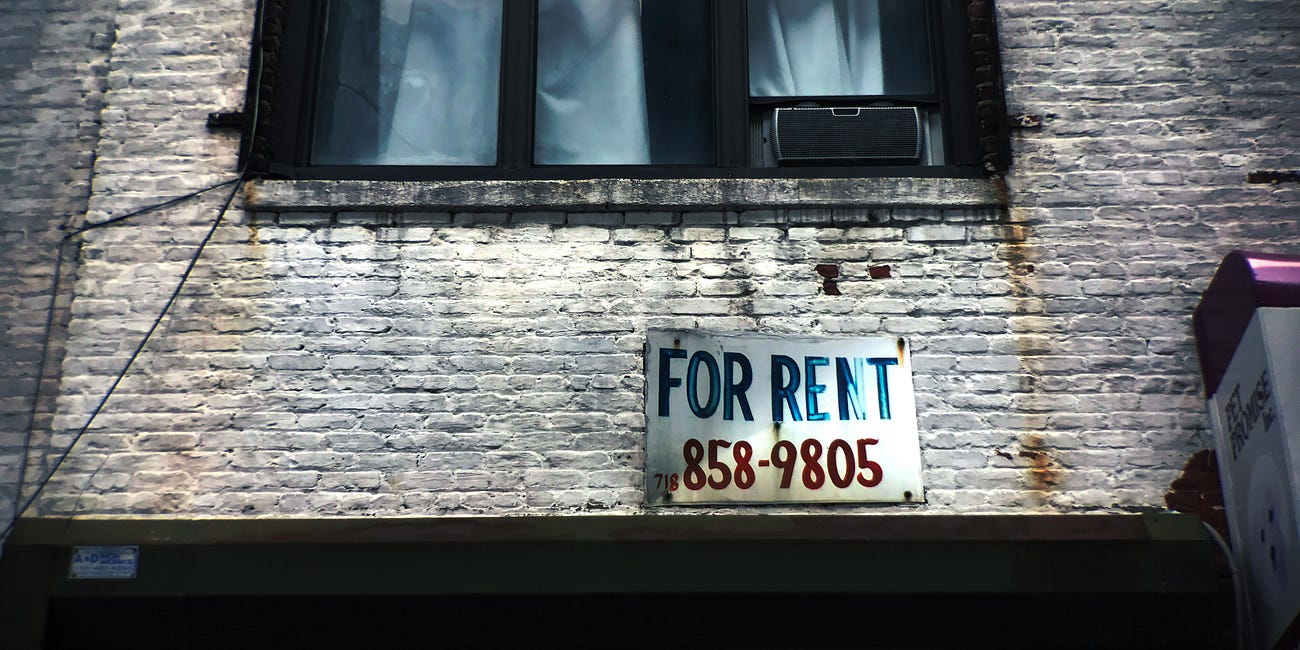Landlord life is one step closer