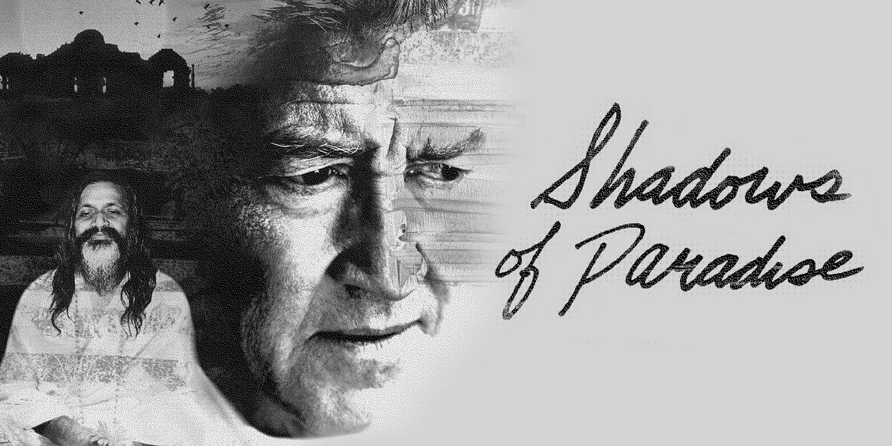 Shadows of Paradise