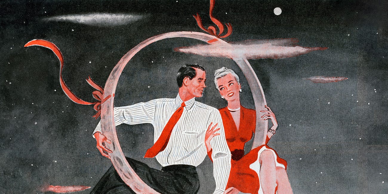 Why You Should Get Married