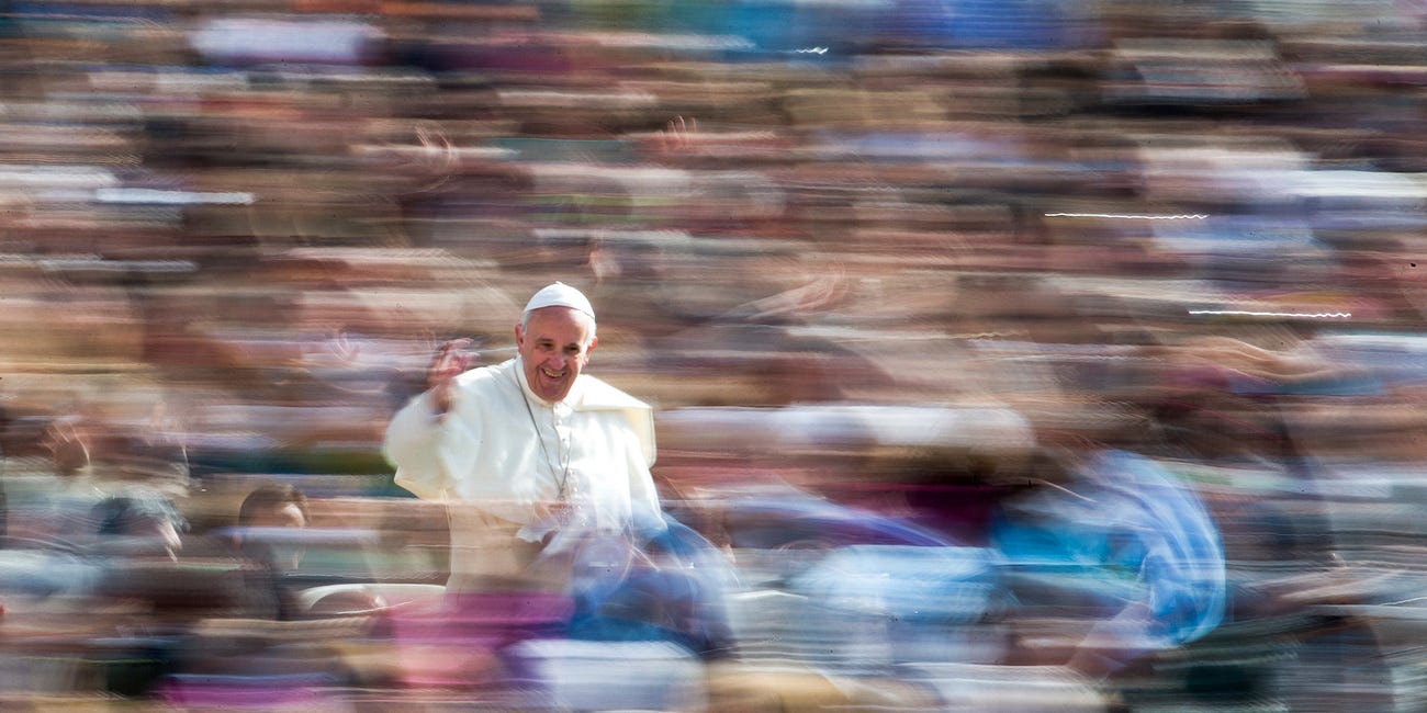 Pius X to Francis: From Modernism Expelled to Modernism Enthroned (Part 3: Conclusion)
