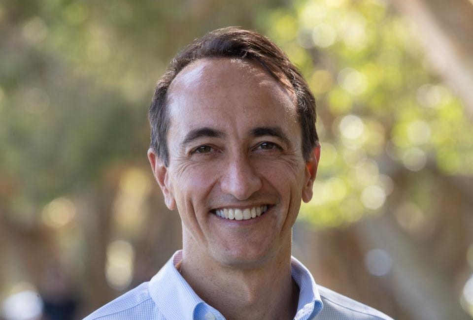 Liberal Senator Dave Sharma Outlines Party's Path Forward Following Electoral Defeat