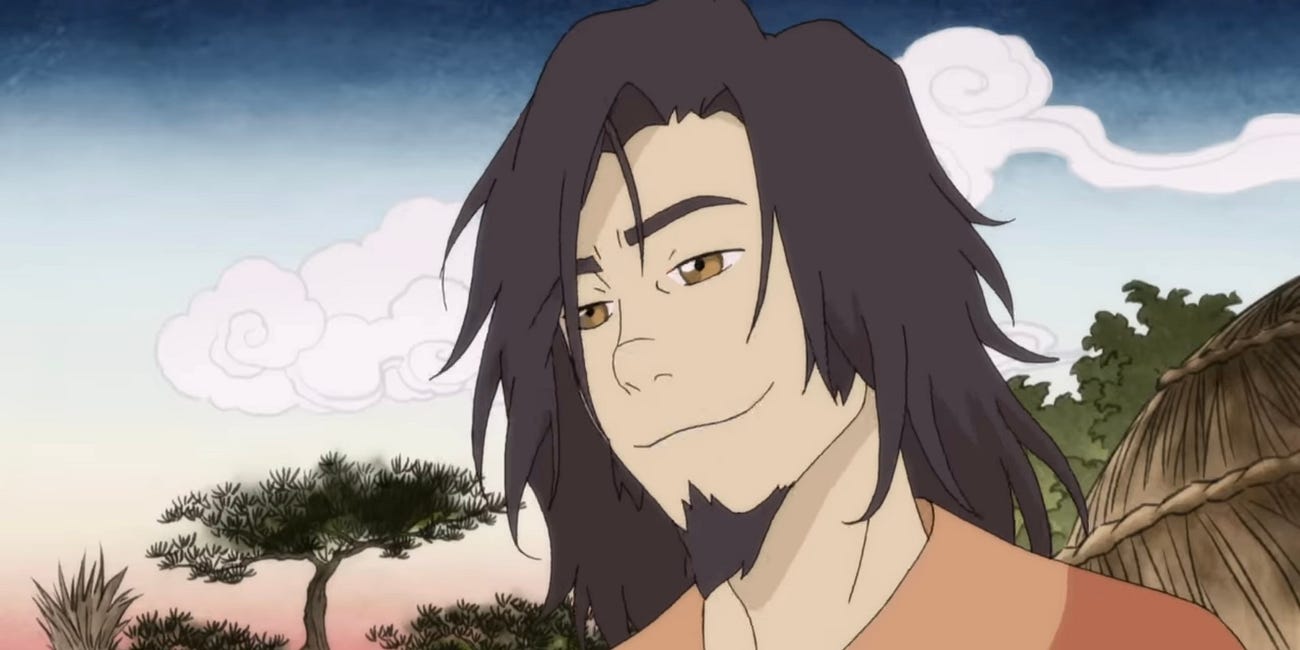 Steven Yeun, Voice Of First Avatar Wan, Joins Older Gaang 'Avatar' Film