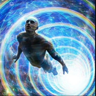 Former INSCOM/ CIA/ US ARMY Stargate Training - The Monroe Institute Gateway Process - Human Potential IS The Ultimate Deep State Antidote