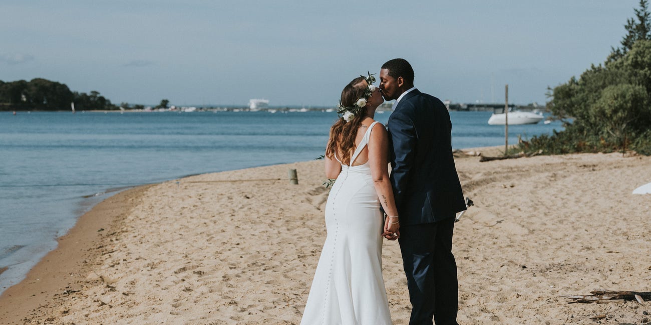 🤵MVacay's Big Wedding Planning Guide: Resources for getting married on Martha's Vineyard 