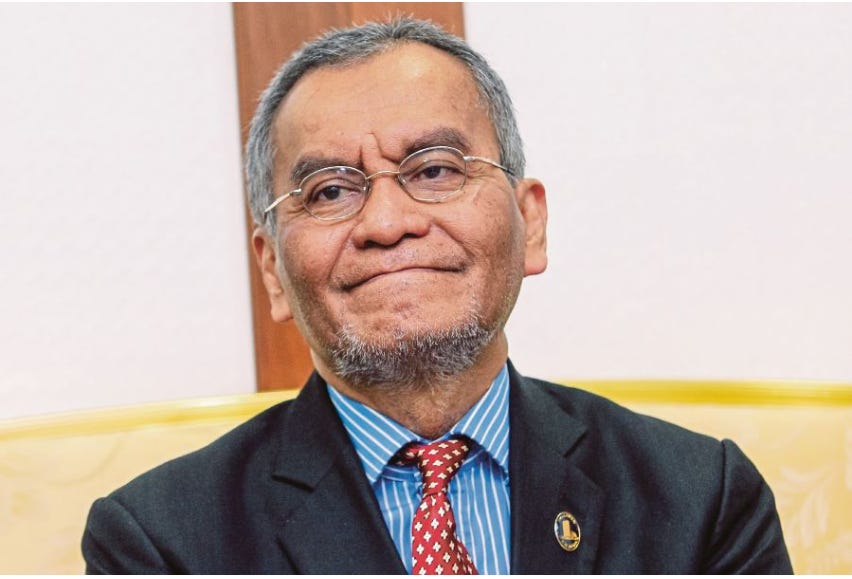 Excess deaths still continue in Malaysia