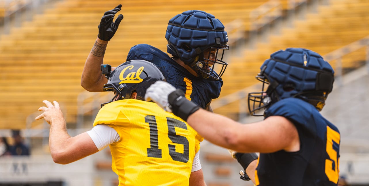 Cal Football 2024 Season Preview Part 1: Back from the Dead?