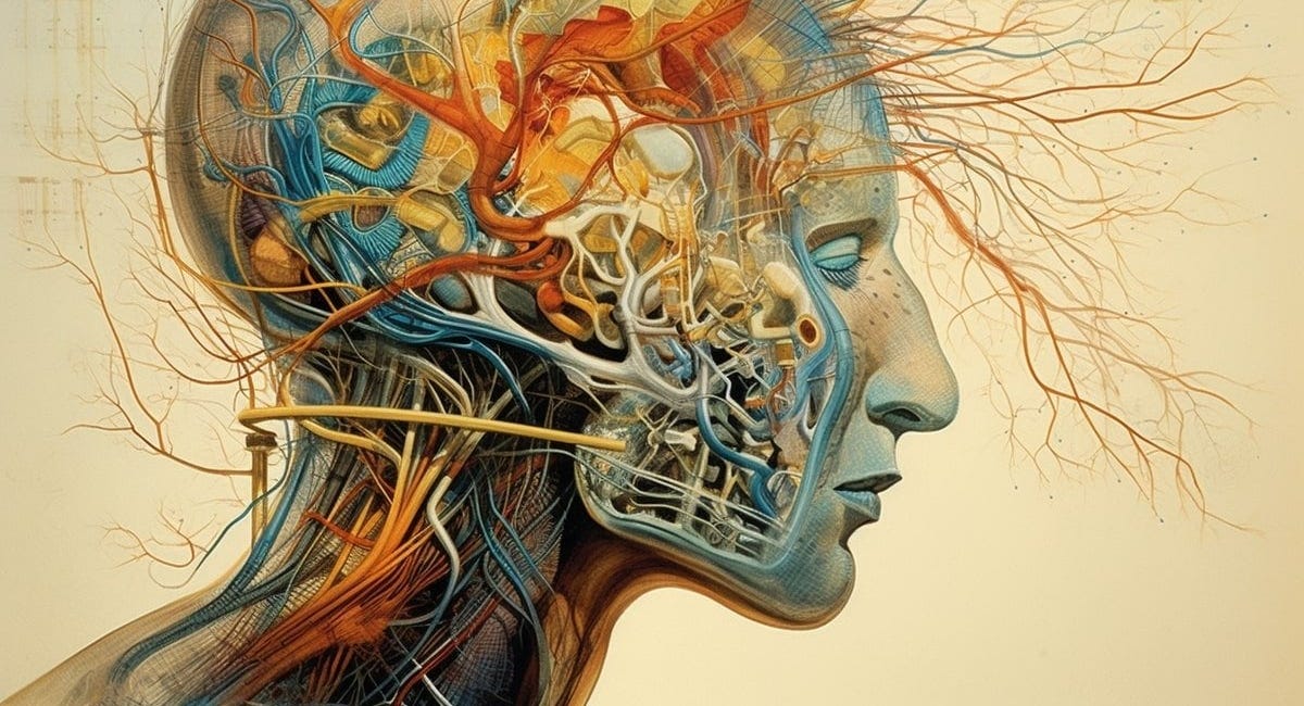 I Interpret, Therefore I Am