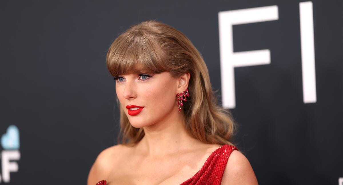 How The Handmaid’s Tale (Taylor’s Version) Minimized Trump’s Insult of Swift