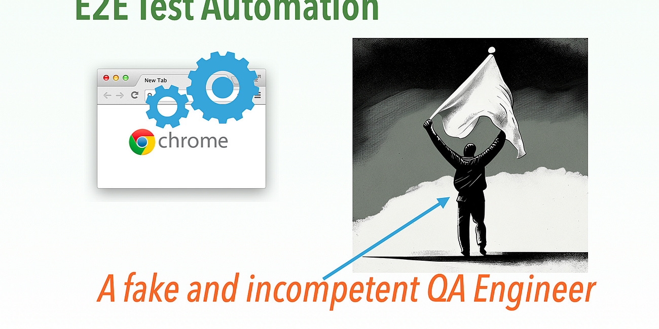 Showcase a 500+ End-to-End (via UI) Test Suite: E2E Test Automation is Surely Feasible for Large/Complex Apps. Part A: The Story and The Stats