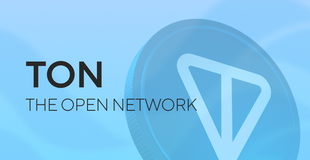 The Open Network (TON): Research Report 