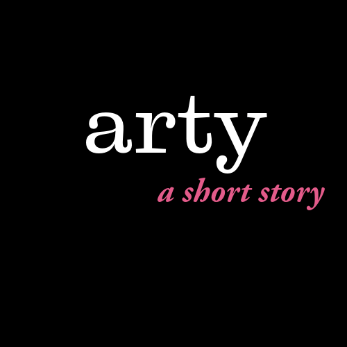 arty