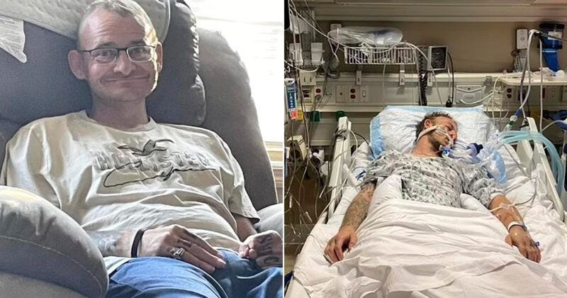 HORRIFYING: Terrified Organ Donor Came Back to Life and Thrashed as Surgeons Prepared to Harvest His Body Parts 