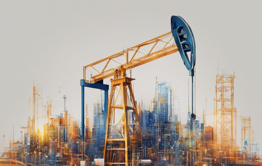 Decentralizing the Power of Data: A Financial Paradigm Shift in 2023
