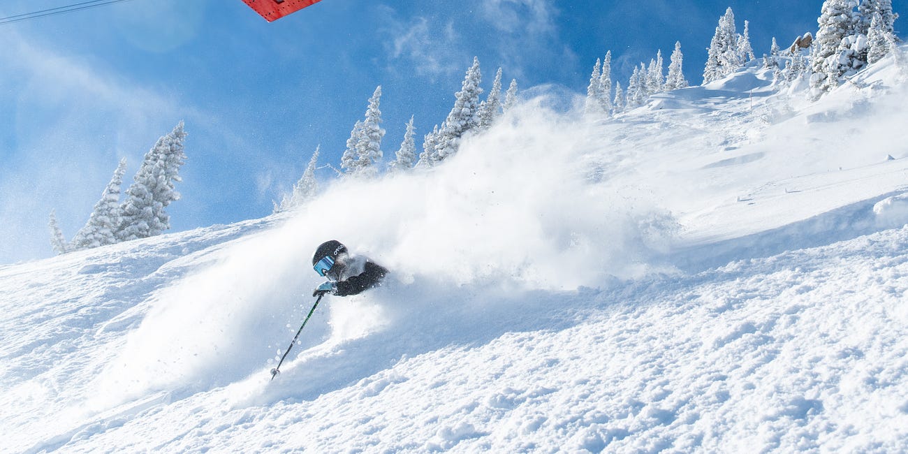 Podcast #145: Snowbird President & General Manager Dave Fields