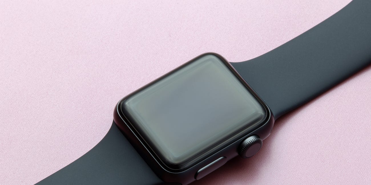 Apple Watch and Heart Rate Variability (HRV): a complicated relationship 
