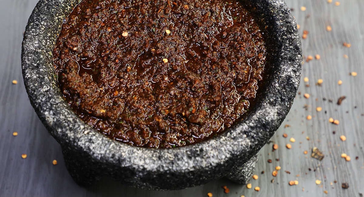Salsa Borracha