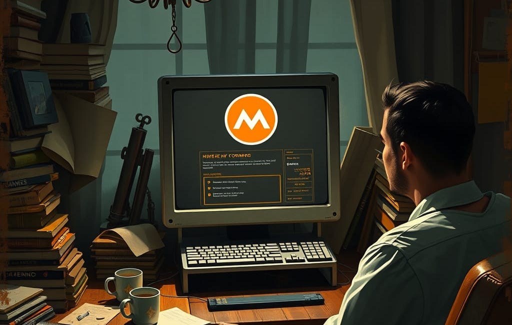 If your Monero GUI is showing 