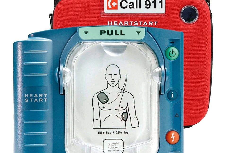 Defibrillate Manatee Foundation Launches Fundraising Campaign to Equip Search and Rescue Teams with AEDs