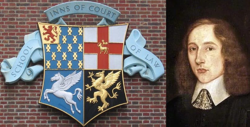 Lawyers, Gunpowder, and Money: Lawfare in the Stuart Kingdom