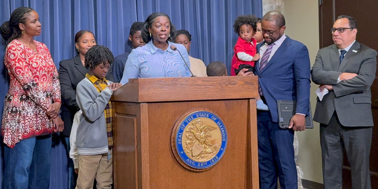 Homeschool families continue full court press to stop HB 2827 as bill stalls at the statehouse