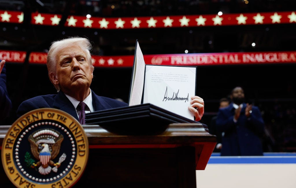Victor Davis Hanson: Trump’s Counterrevolution Is Only Beginning