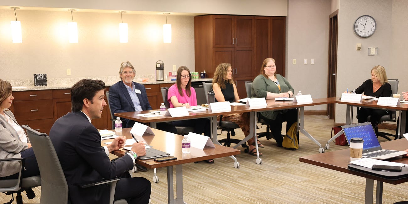 South Dakota's international trade arm looks to capitalize on global population shifts 