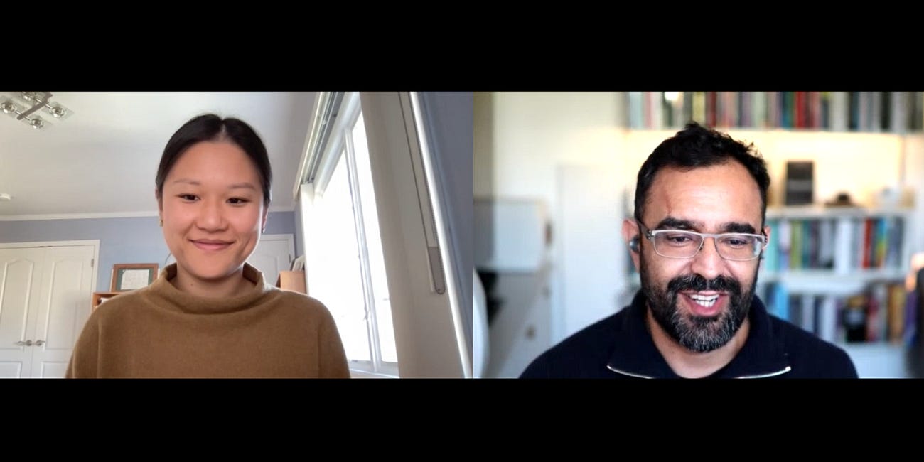 🔥 Dissecting the OpenAI schism with Karen Hao