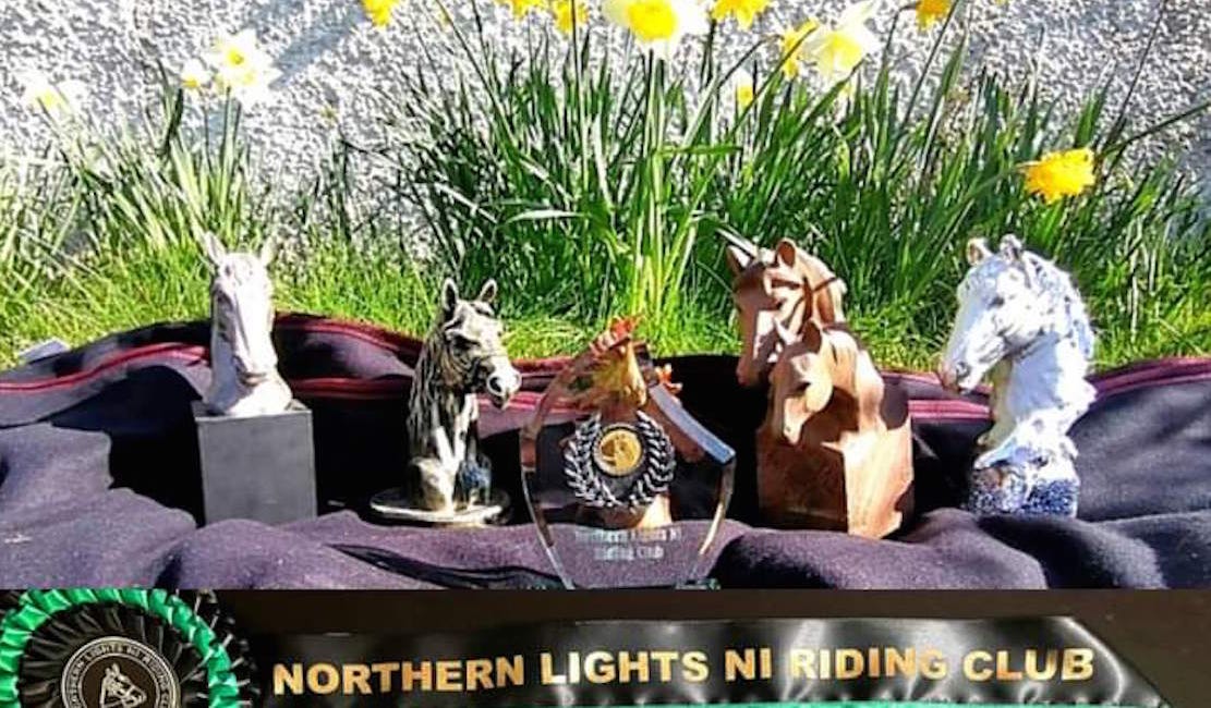 Entries open for Northern Lights NI Derby at Dirraw Farm