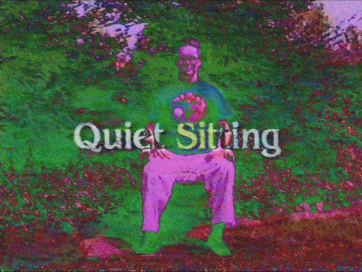 Virtual Channel Surfing #8