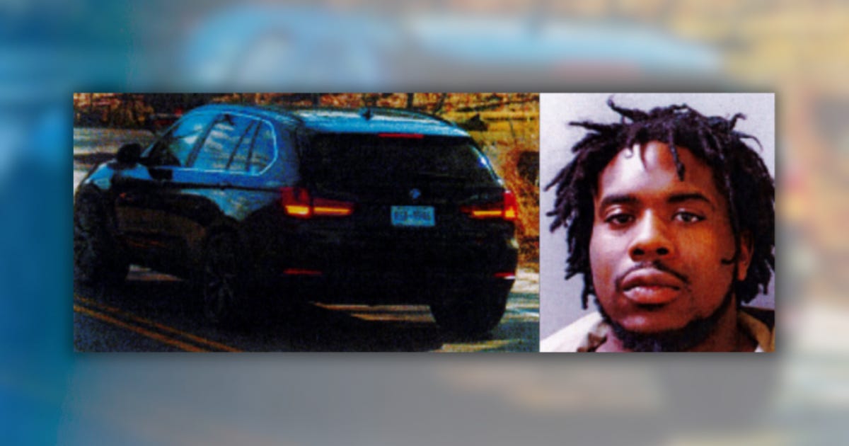 Wanted Suspect in Canandaigua Drug Case Still at Large, Considered Armed and Dangerous