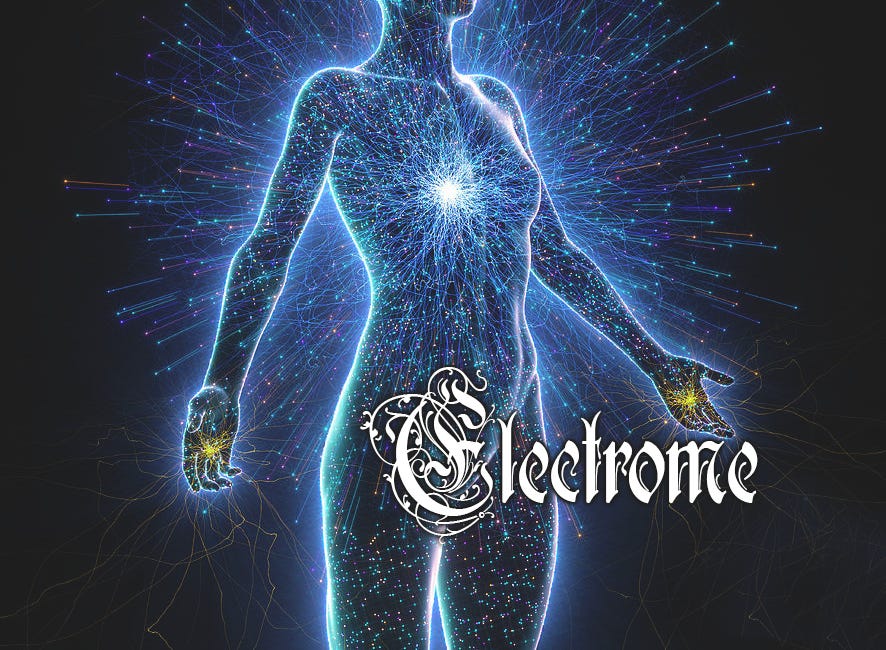 The Electrome