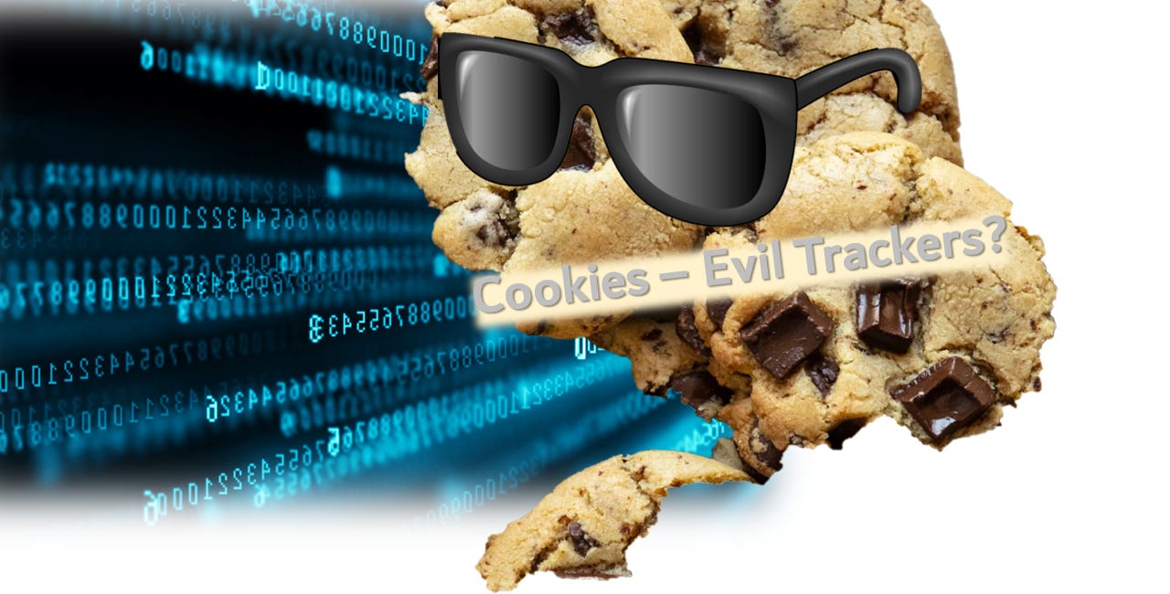 Cookies and Supercookies