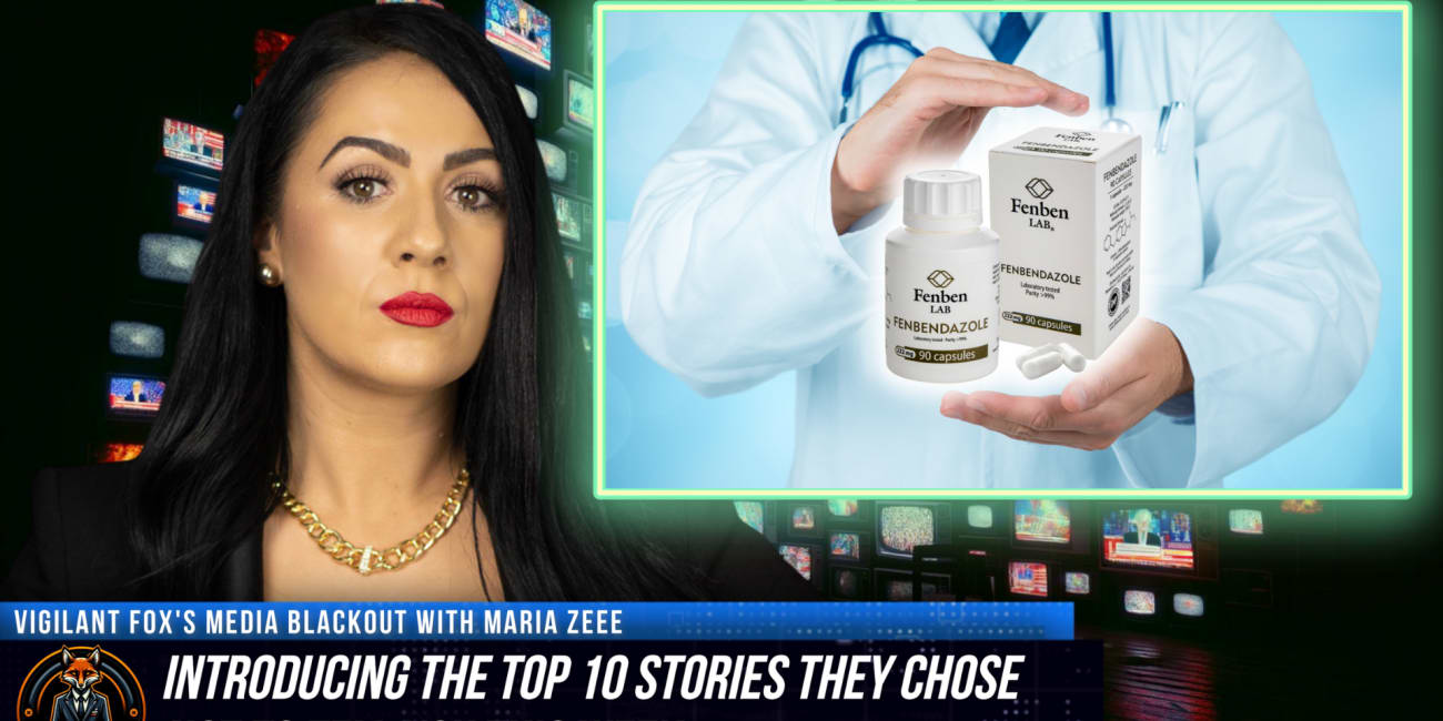 Cancer Remission Achieved with Low-Cost Drug | Media Blackout