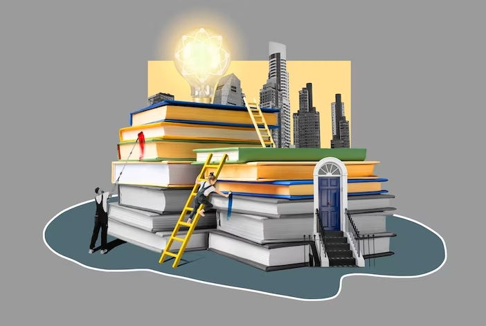 Livros Que Edificam e Transformam Sua Vida