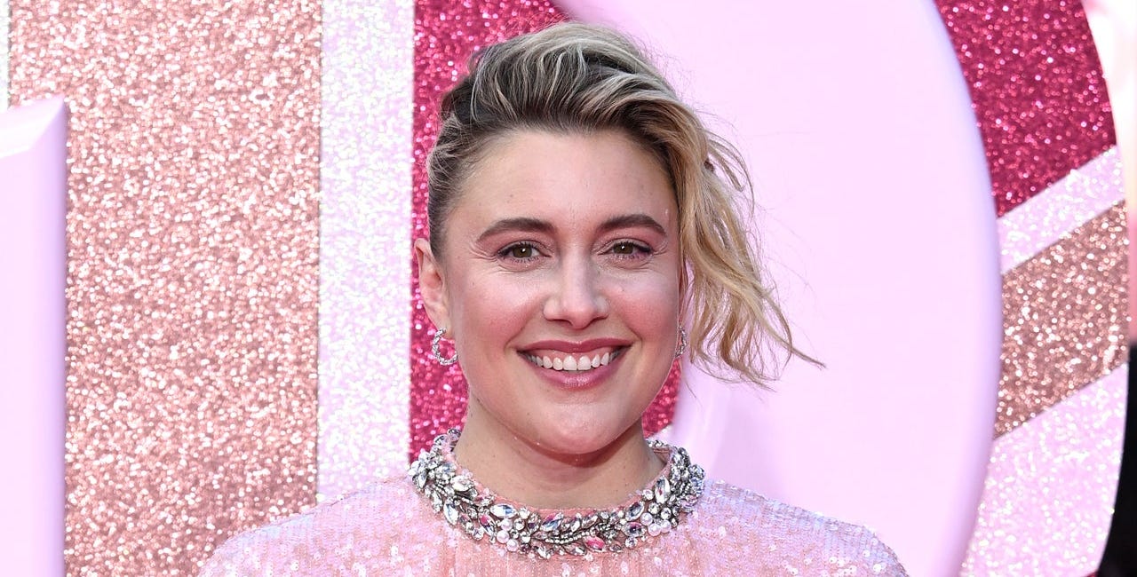 Greta Gerwig’s 'Narnia' Movie For Netflix Getting 2026 IMAX Theatrical Release