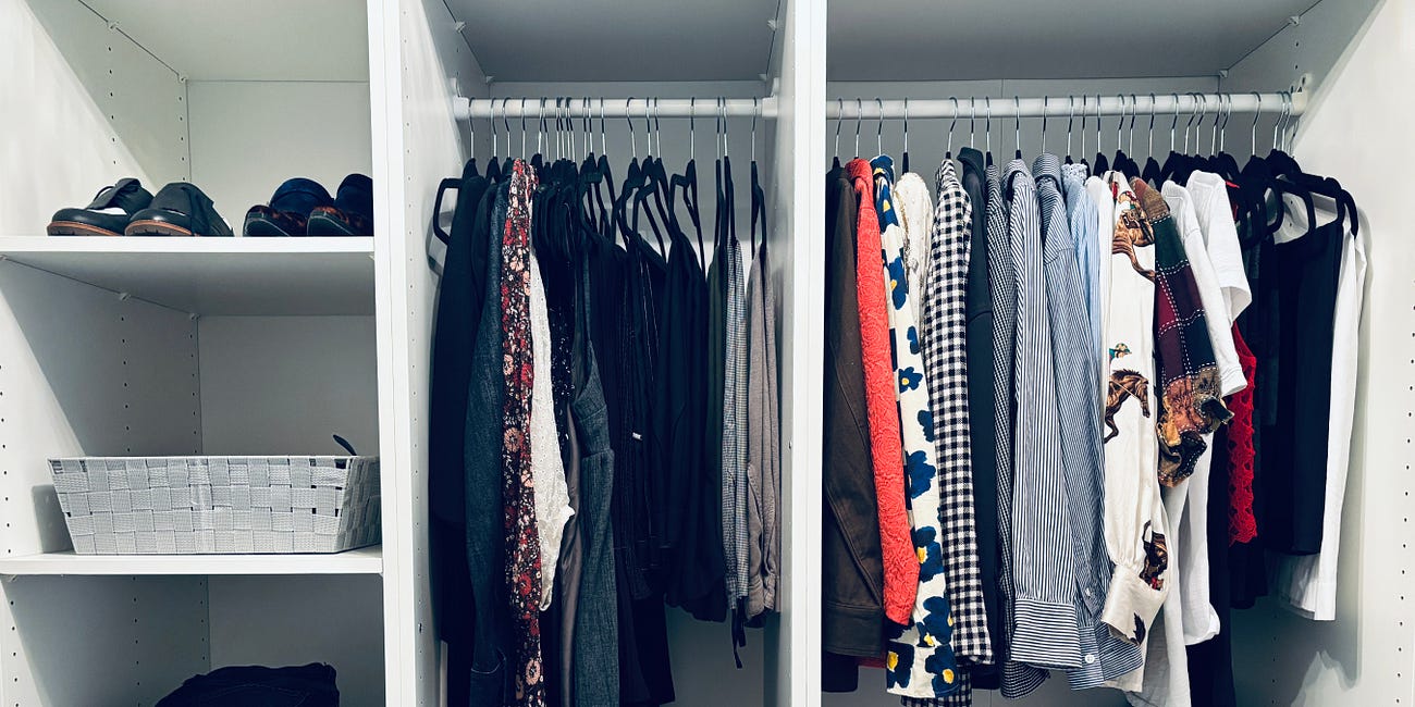 5 Ways I Overcame My Compulsive Shopping Addiction