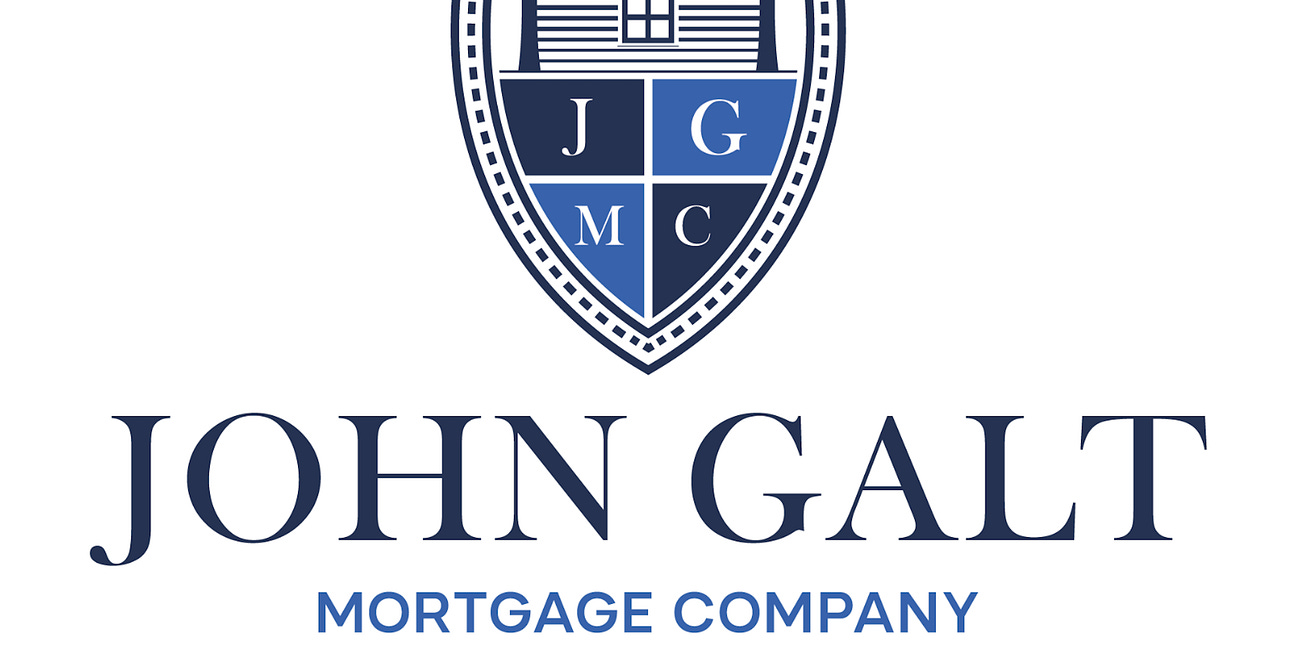 Who Is John Galt Mortgage Company?