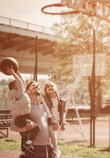 Building Better Humans: Why & How You Should Play With Your Kids