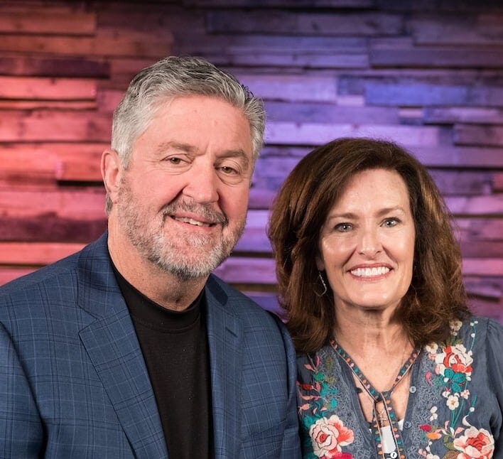 Megachurch Pastor and Former SBC Prez. Steve Gaines Diagnosed with Kidney Cancer