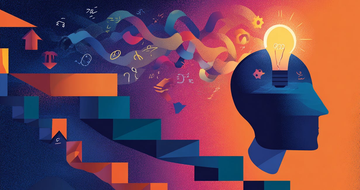 Chain of Thought prompting: introduceer denkstappen voor betere antwoorden