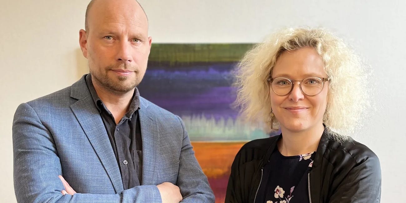 Lindberg/Ågren: SD hackar på dragqueens medan Sverige är i kris