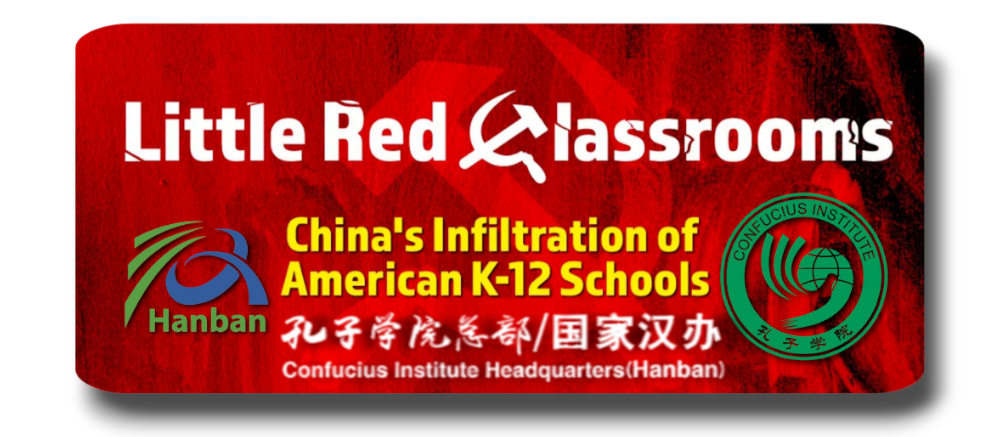 Little Red [Confucius] Classrooms