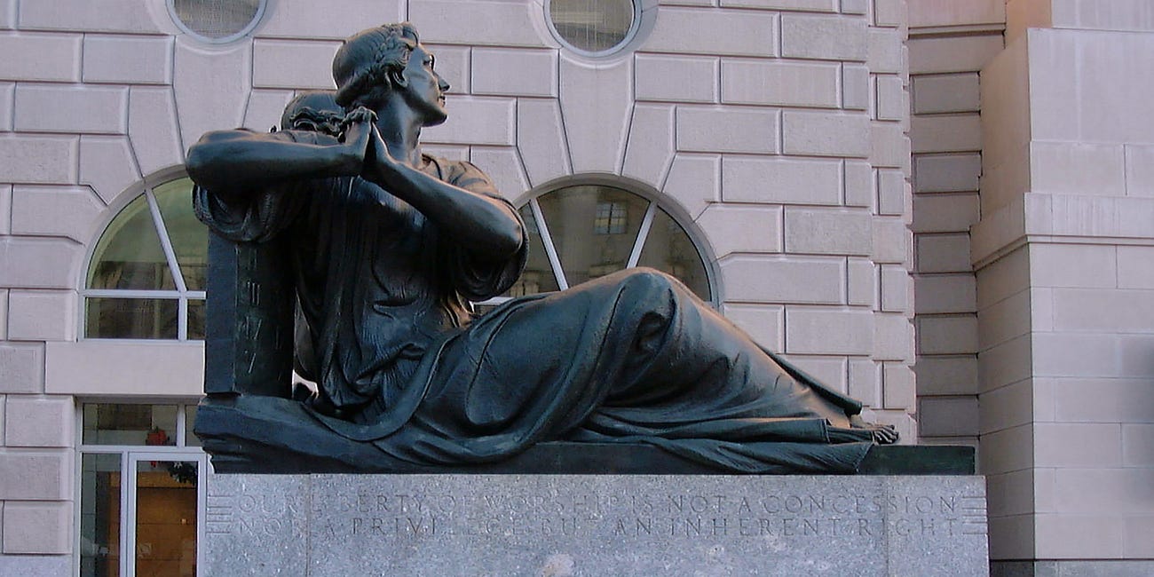 After Hobby Lobby Ruling, How About Government Protect the Rights of Everyone?
