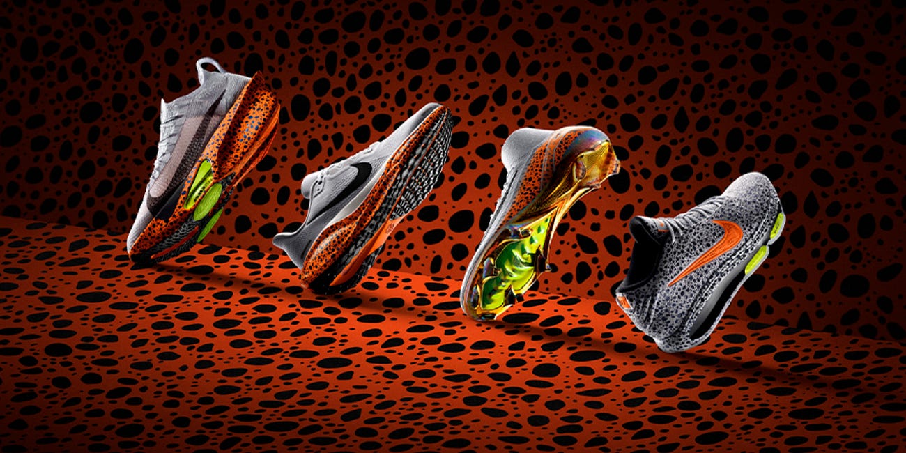 Nike, 실적 하락 속 전략 대전환: 클래식 축소와 혁신 가속화로 미래 성장 노린다