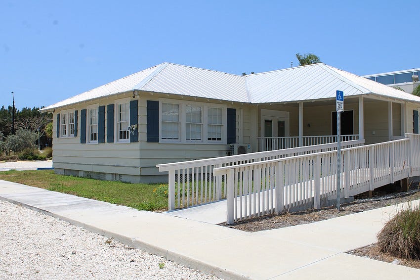 Longboat Key Leaders Renew Push for Community Center as New Property Option Emerges