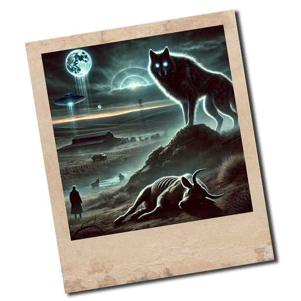 The Untold Secrets of the Skinwalker Ranch Mystery