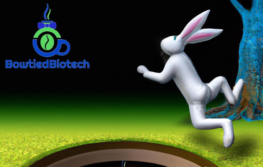 Epoch 4: Biotech Market Health - Down the Rabbit Hole